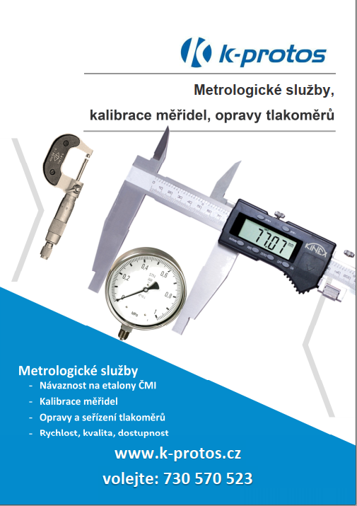 Metrologické služby