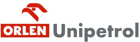 Logo Unipetrol
