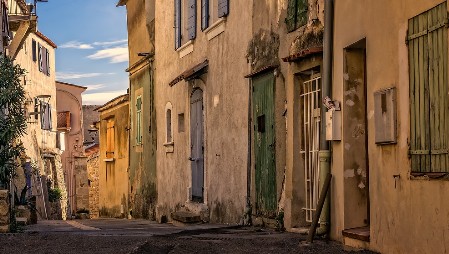 ulice